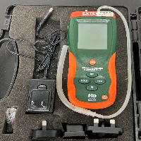 Extech Instruments Differential Pressure Manometer image 3